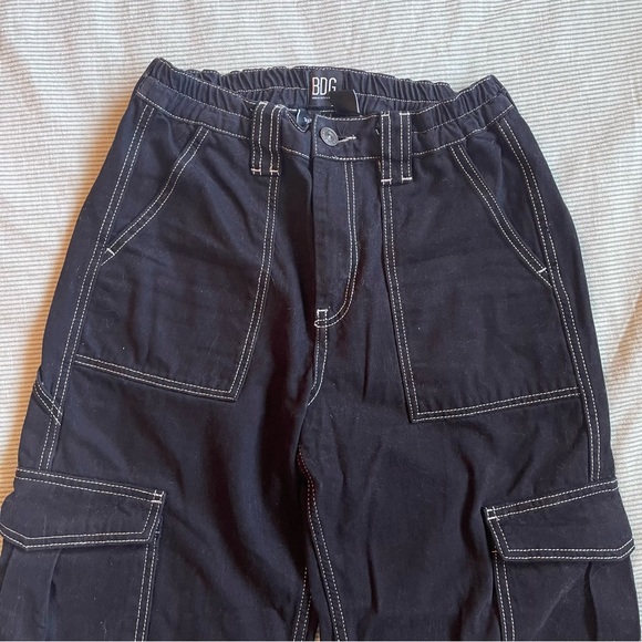 Urban Outfitters Skate Jeans - Picture 2 of 4